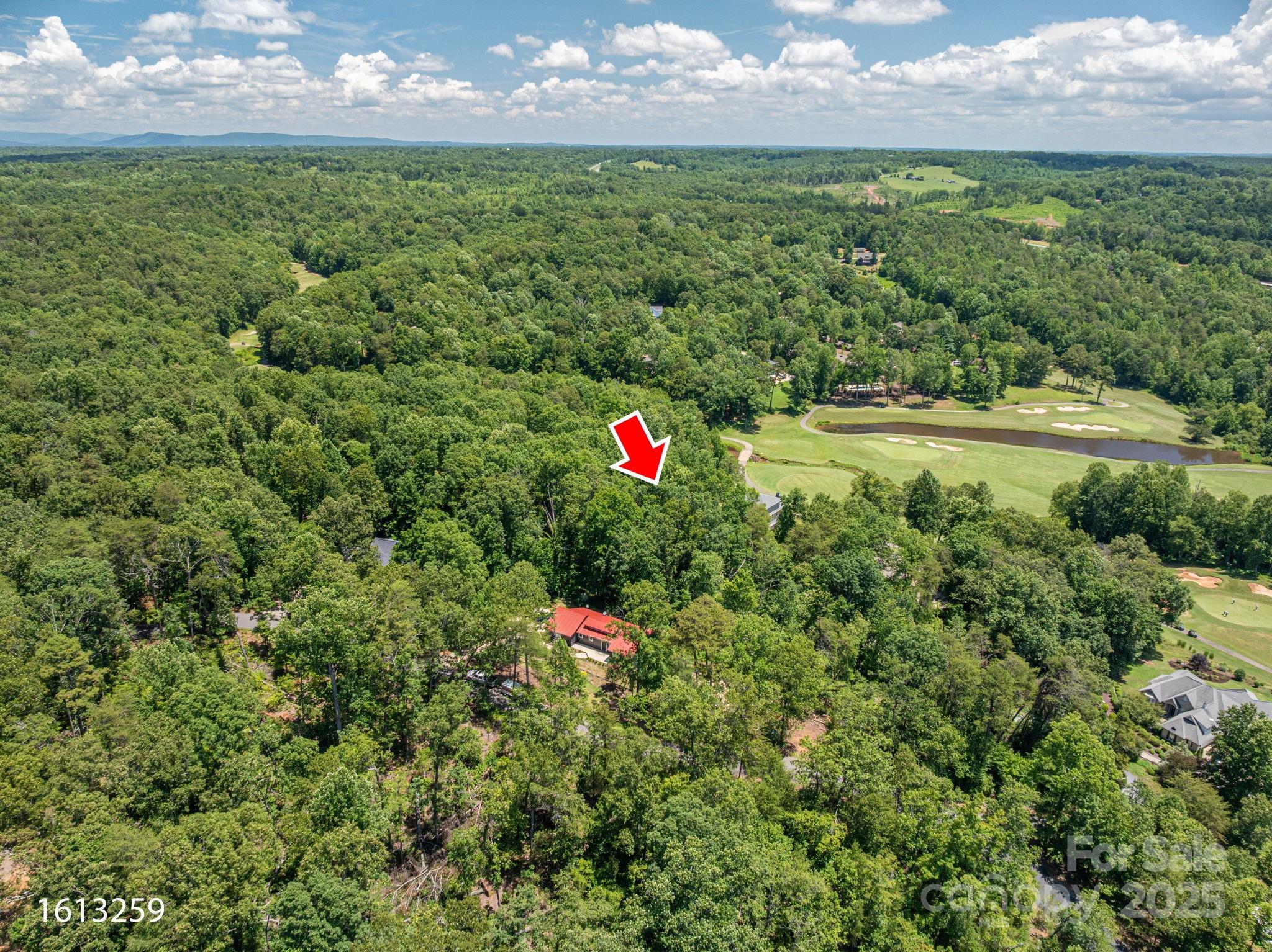 Lot 208 Plantation Drive Rutherfordton, NC 28139 - Photo 3 of 10 a picture of city view
