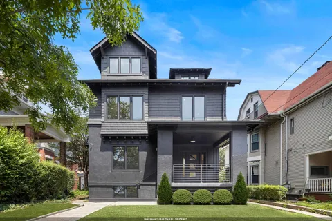 $2,495,000 | 26 Clifton Terrace, Weehawken, NJ 07086