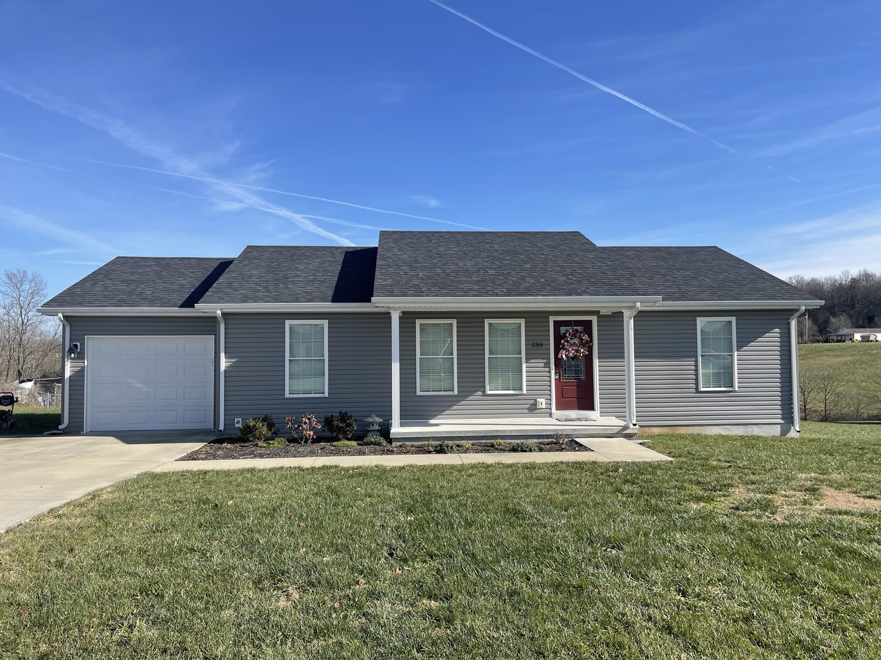 135 Summer Ridge Road Mount Sterling, KY 40353 - Photo 1 of 23 7T1L6ZVMTnmF45kCvni8rQ
