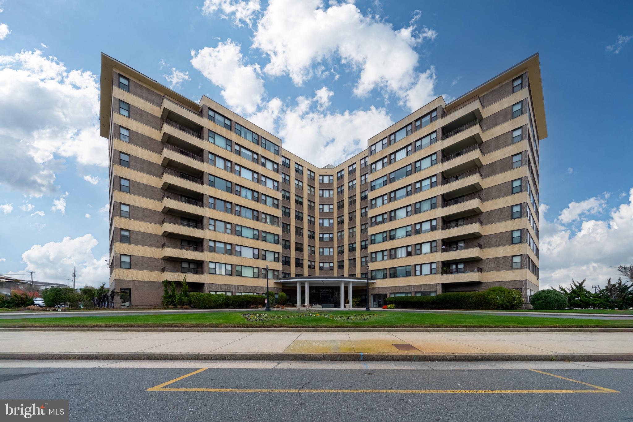 101 South Raleigh Avenue Atlantic City, NJ 08401 - Photo 1 of 26 Modern elegance meets urban living.