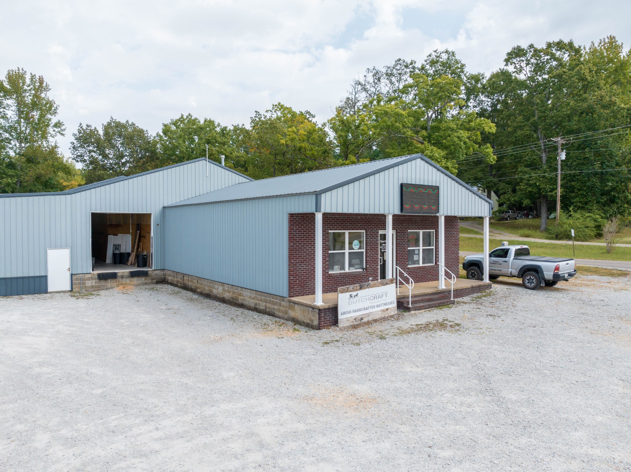 455 East Main Street Parsons, TN 38363 - Photo 3 of 48