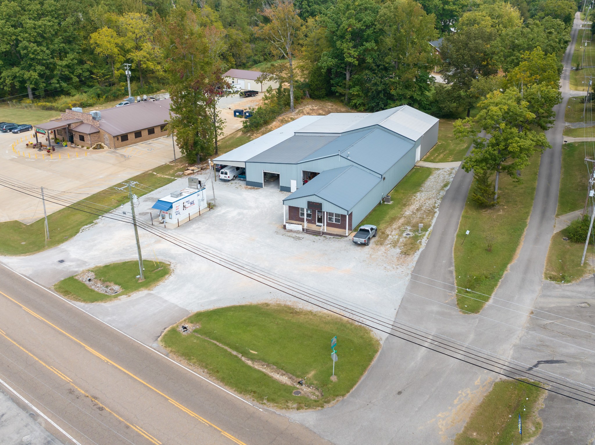 455 East Main Street Parsons, TN 38363 - Photo 40 of 48