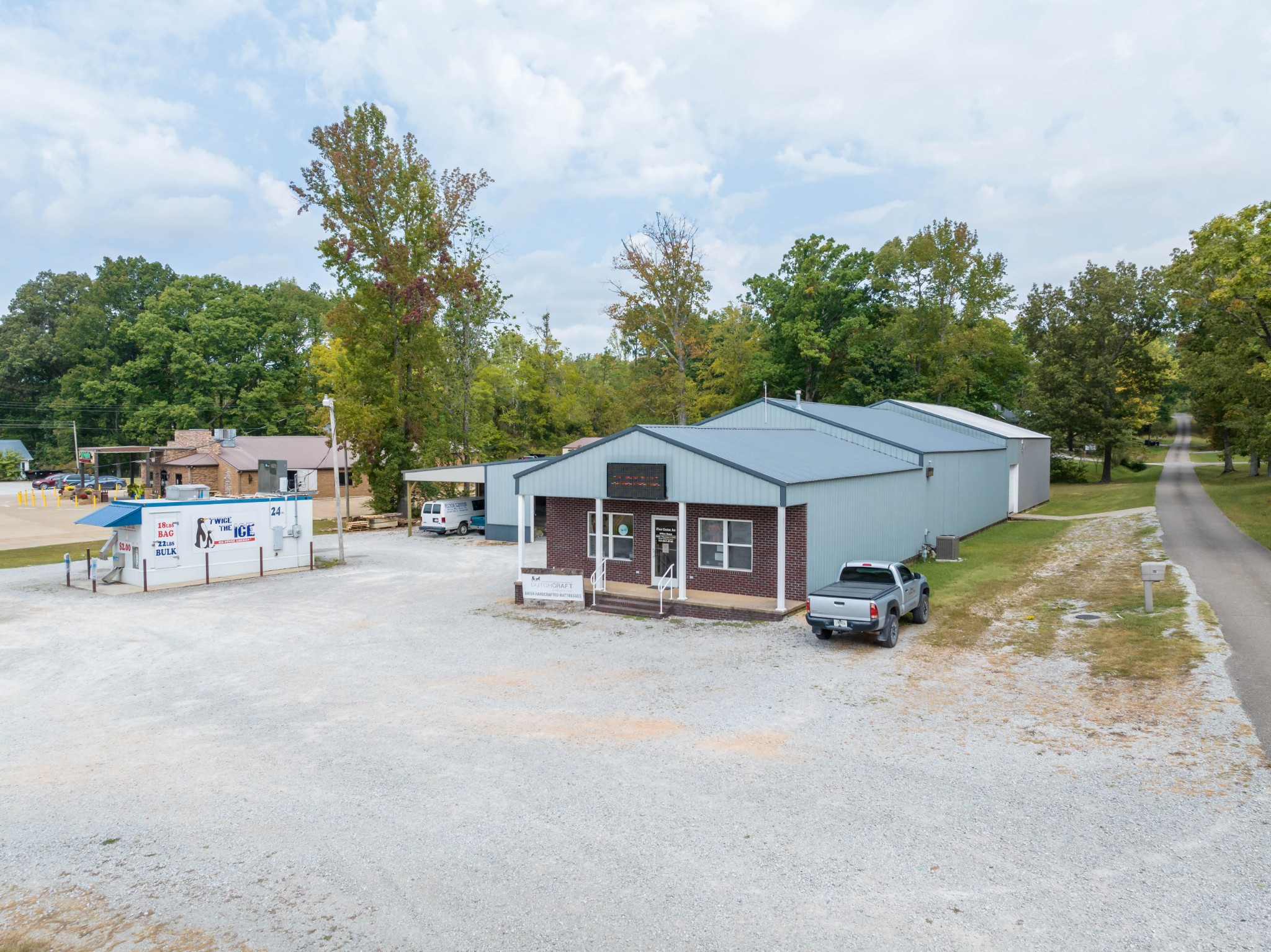 455 East Main Street Parsons, TN 38363 - Photo 41 of 48