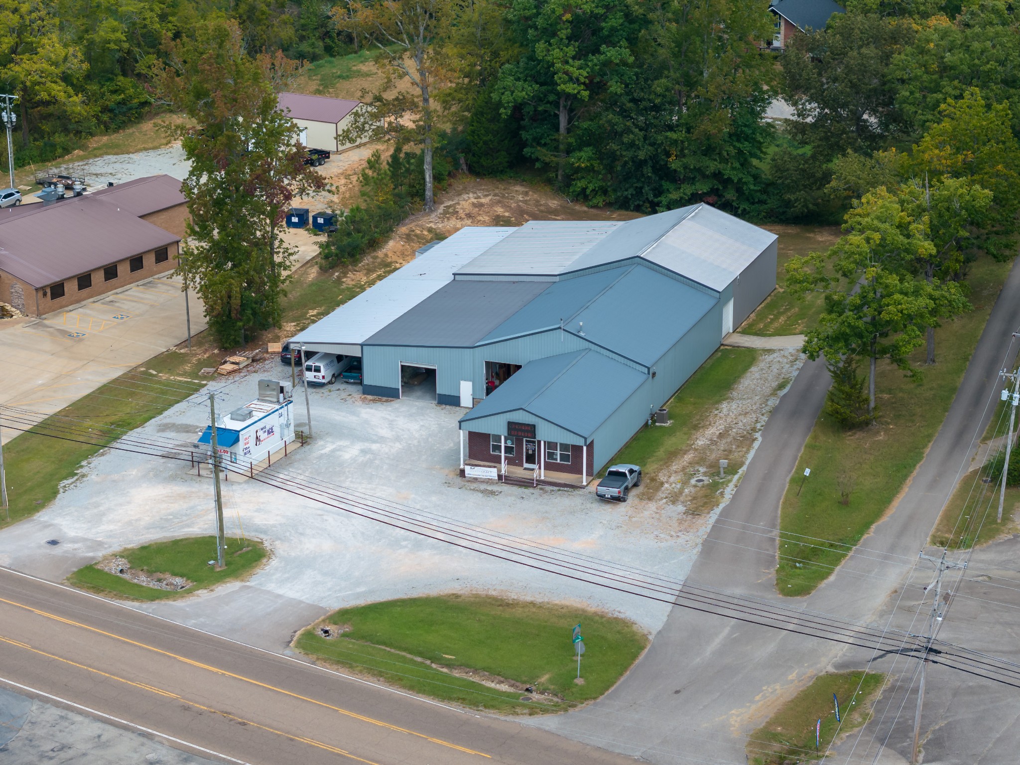 455 East Main Street Parsons, TN 38363 - Photo 42 of 48
