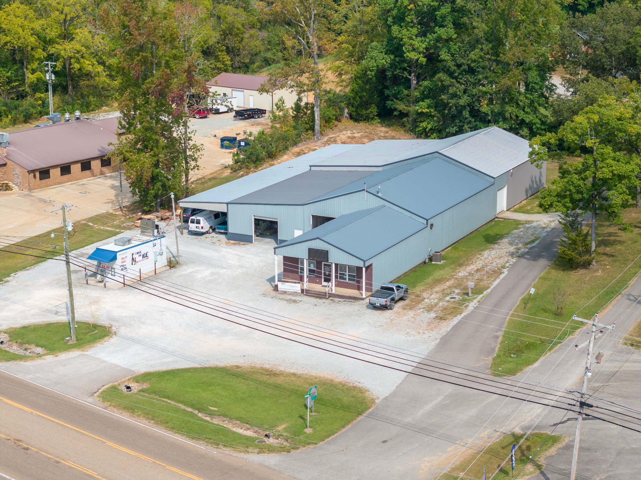 455 East Main Street Parsons, TN 38363 - Photo 45 of 48