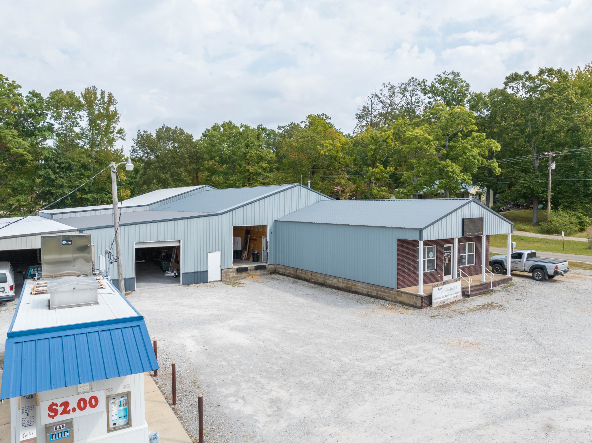455 East Main Street Parsons, TN 38363 - Photo 46 of 48