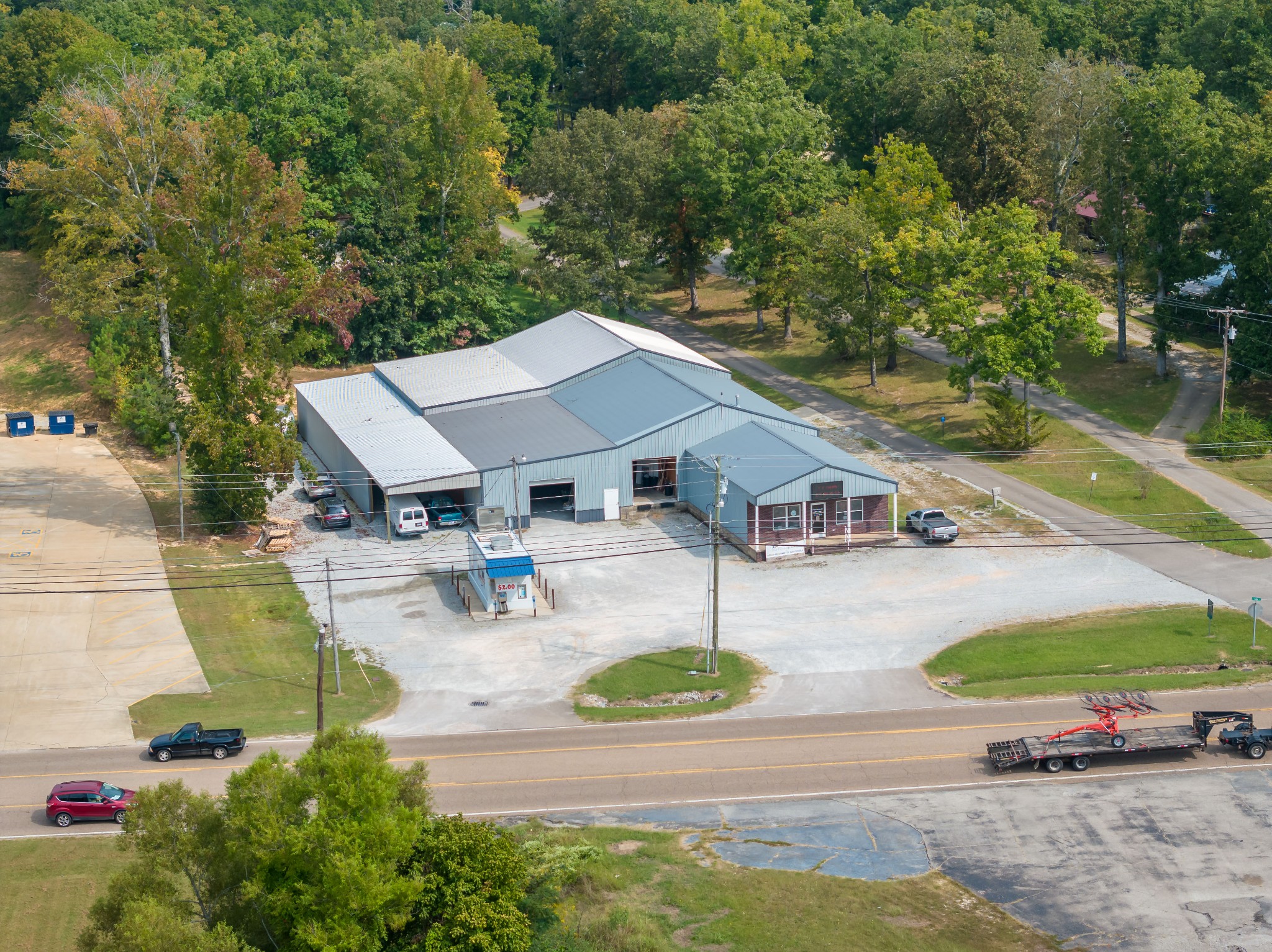 455 East Main Street Parsons, TN 38363 - Photo 47 of 48