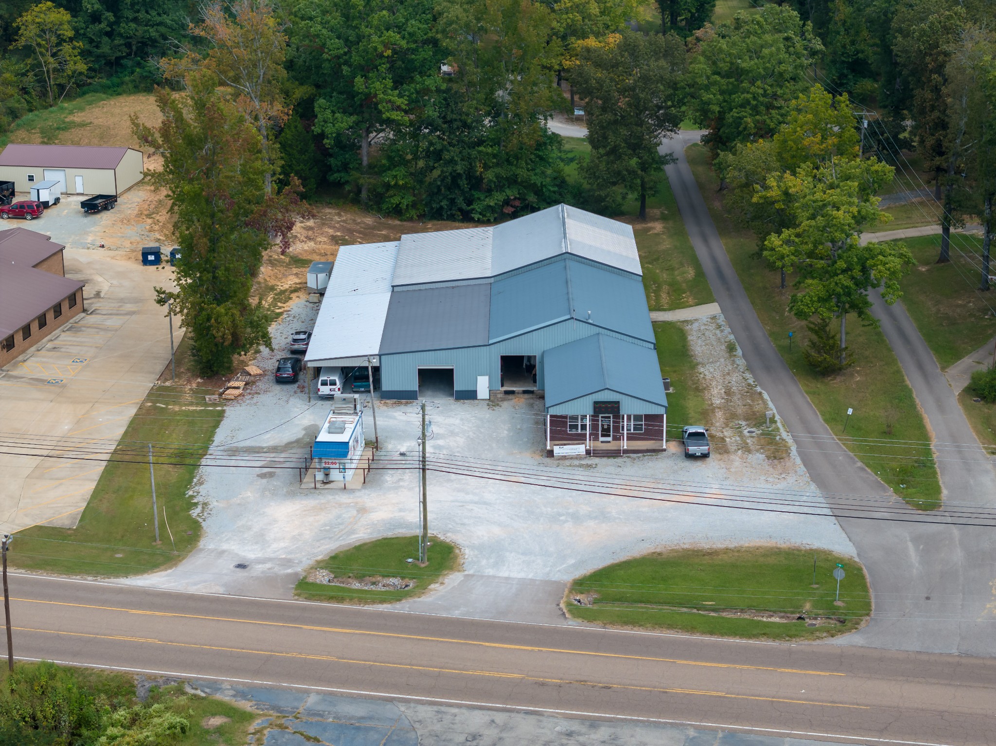 455 East Main Street Parsons, TN 38363 - Photo 48 of 48