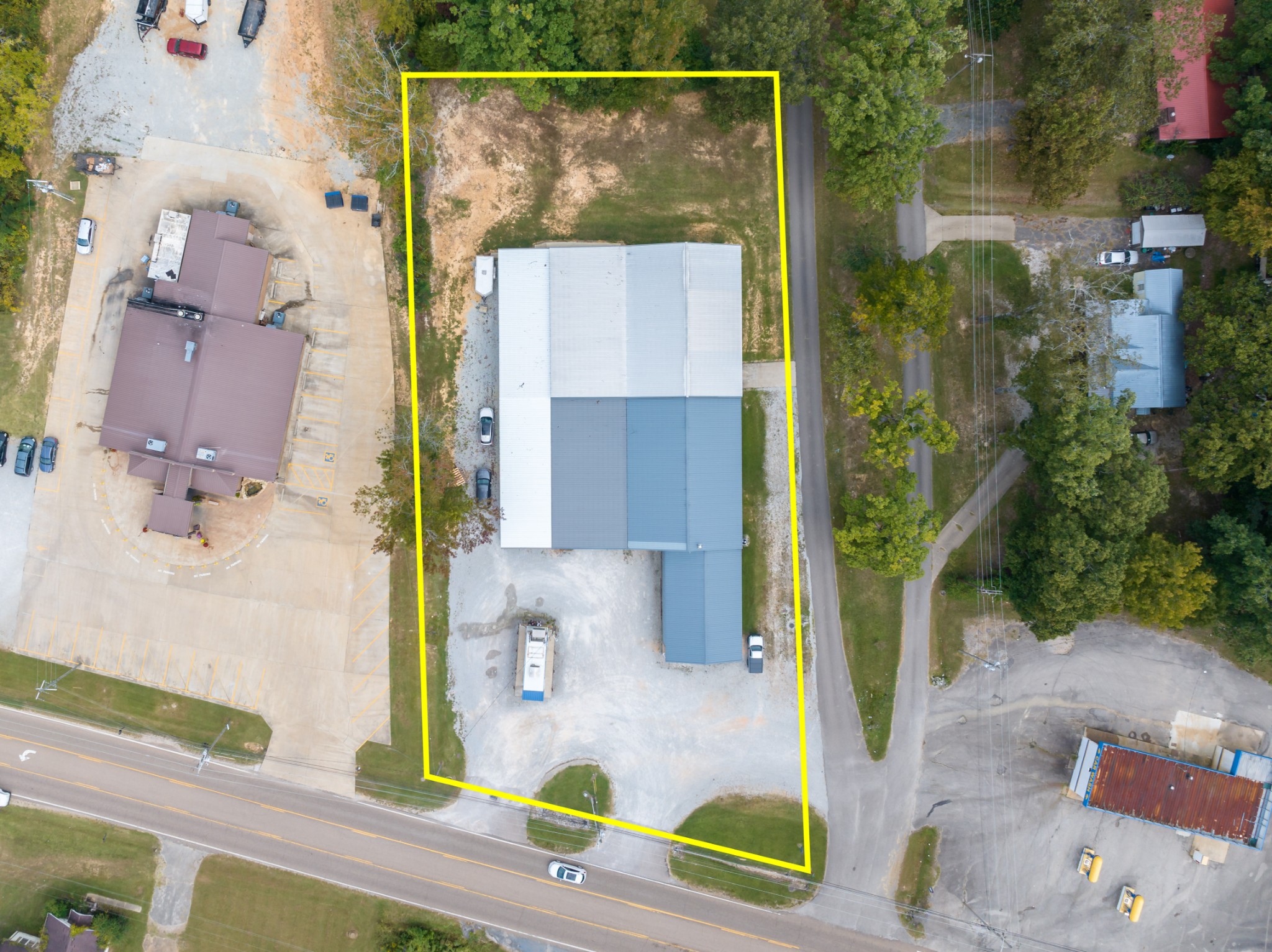455 East Main Street Parsons, TN 38363 - Photo 5 of 48