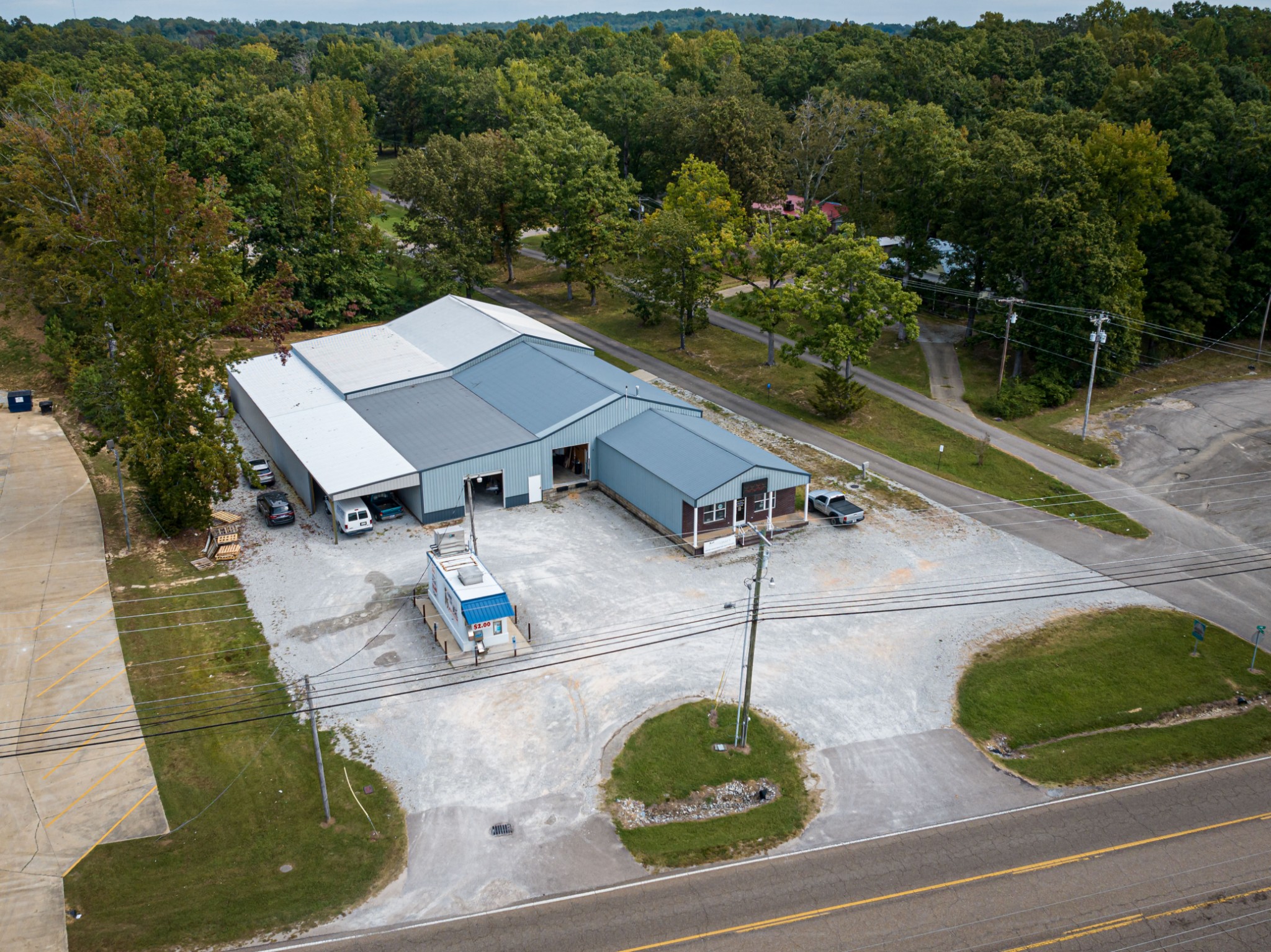 455 East Main Street Parsons, TN 38363 - Photo 7 of 48