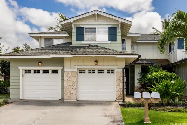 $5,500 | 92-1051 Koio Drive, Unit M82, Kapolei, HI 96707