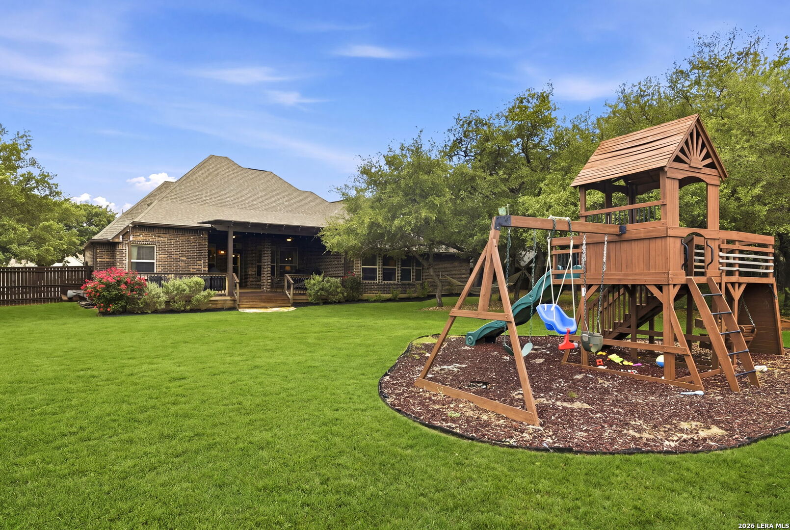 30349 Setterfeld Circle Fair Oaks Ranch, TX 78015 - Photo 16 of 25