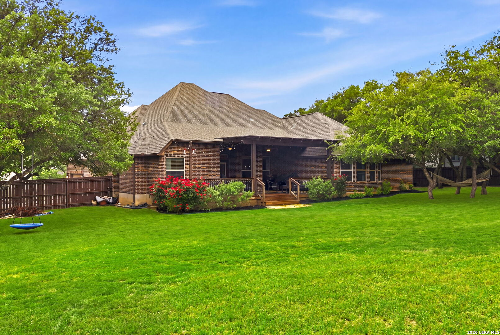 30349 Setterfeld Circle Fair Oaks Ranch, TX 78015 - Photo 17 of 25