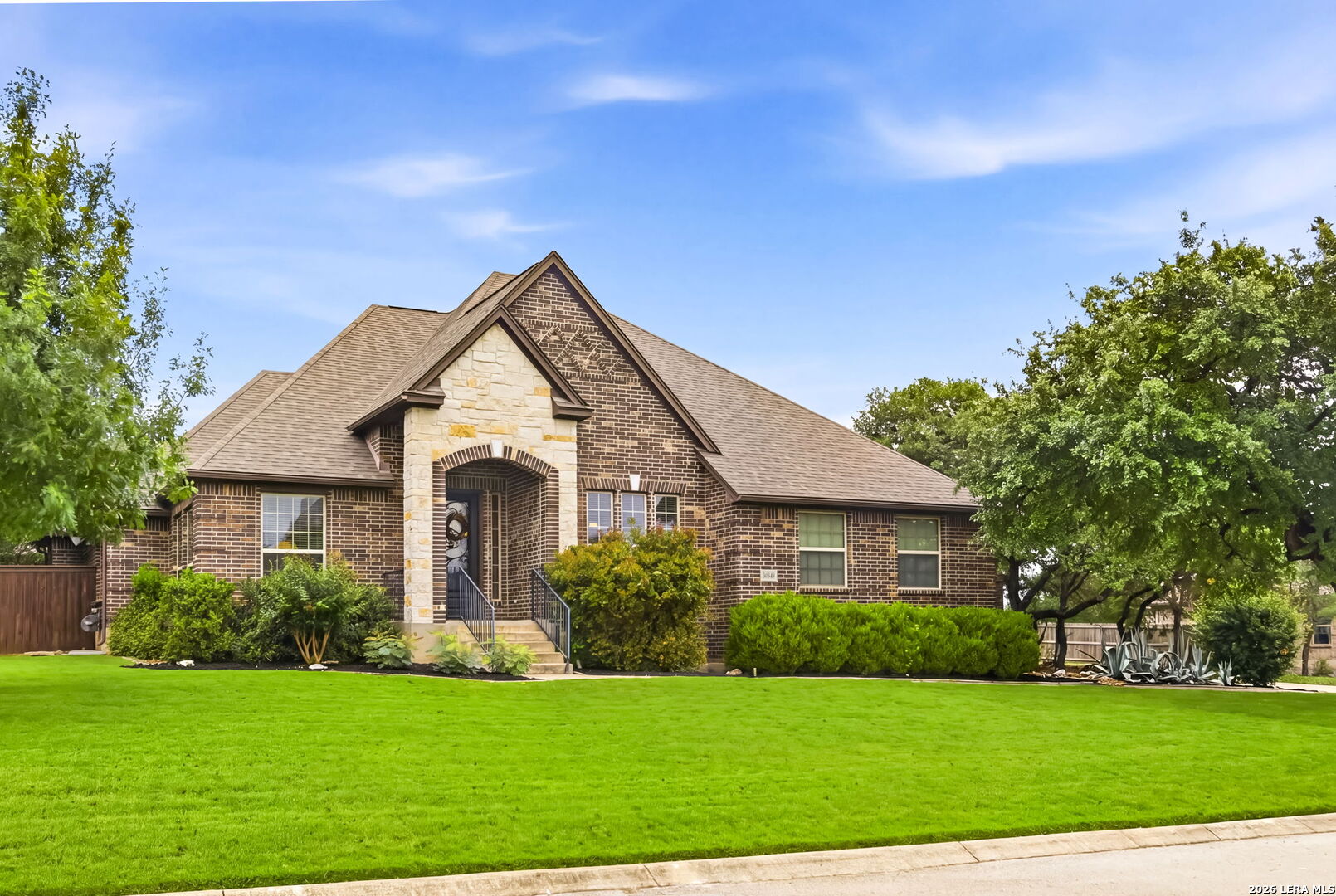 30349 Setterfeld Circle Fair Oaks Ranch, TX 78015 - Photo 21 of 25