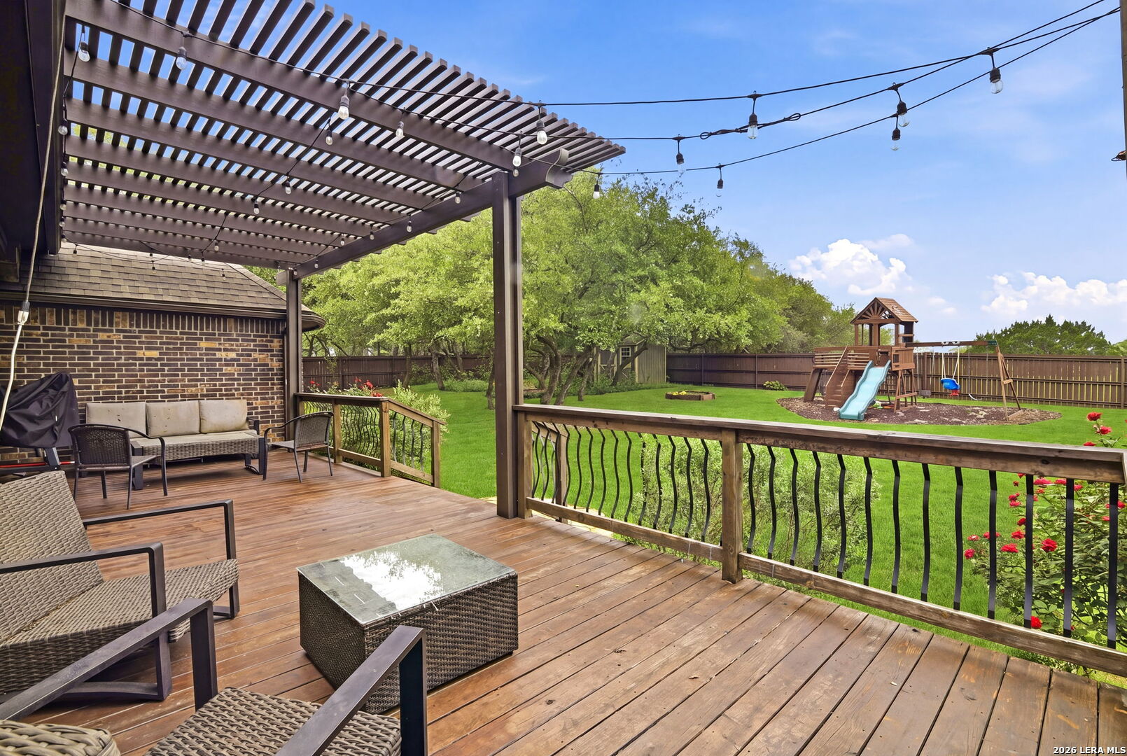 30349 Setterfeld Circle Fair Oaks Ranch, TX 78015 - Photo 10 of 25