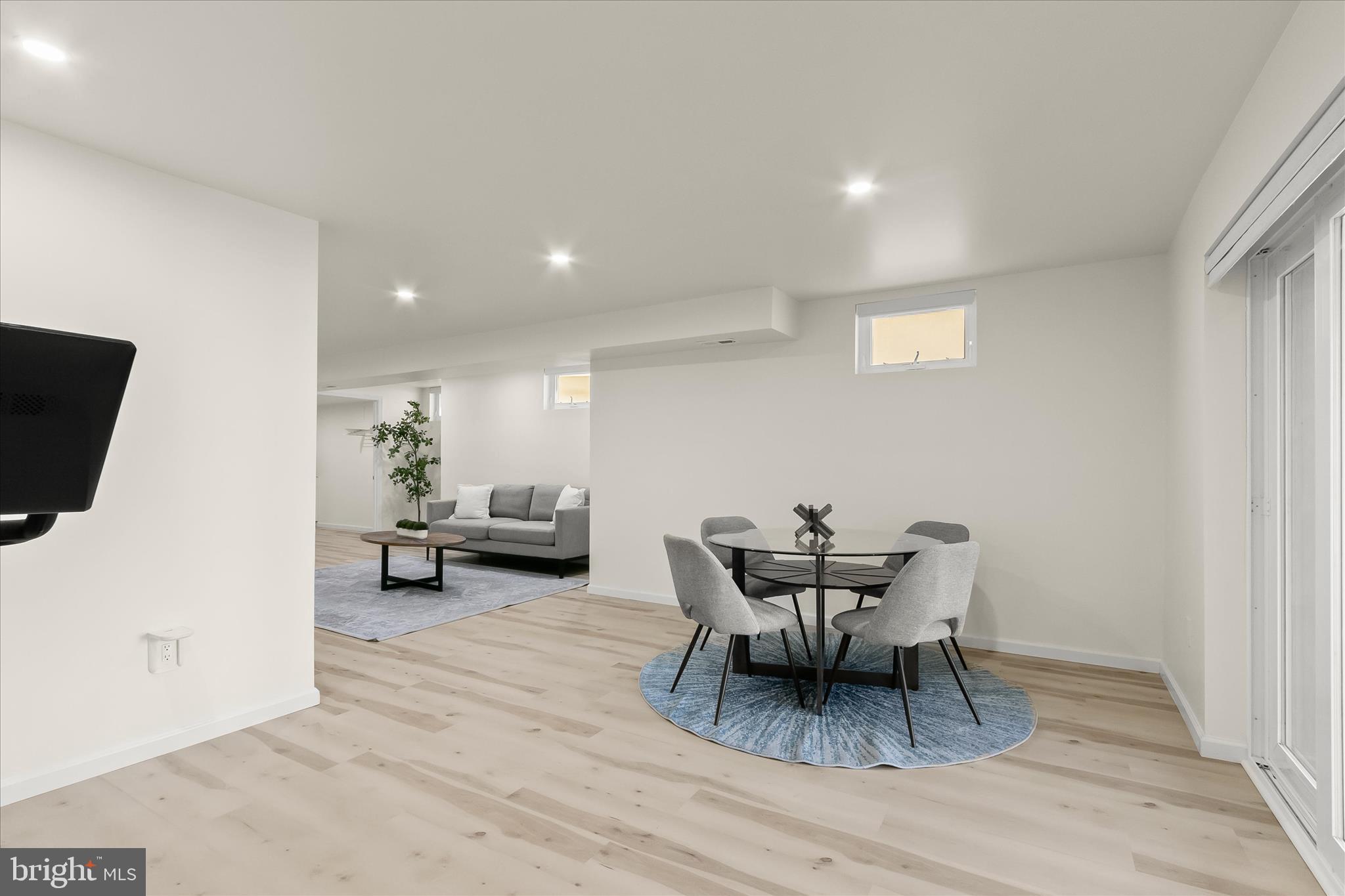 14215 Summit Lane Laurel, MD 20708 - Photo 45 of 62 Lower Level