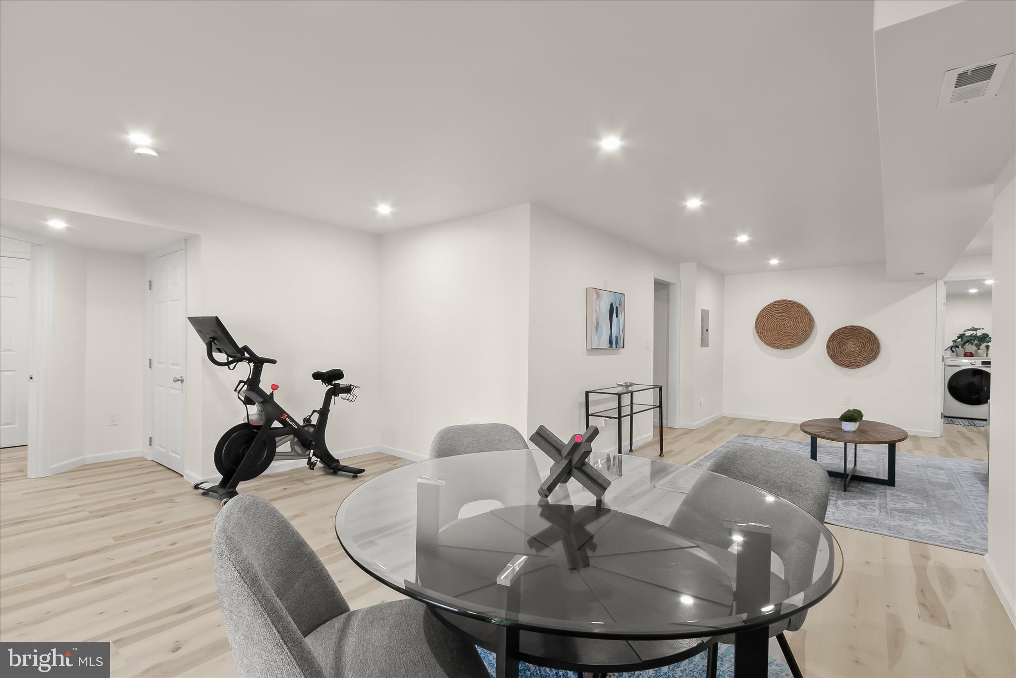 14215 Summit Lane Laurel, MD 20708 - Photo 46 of 62 Lower Level