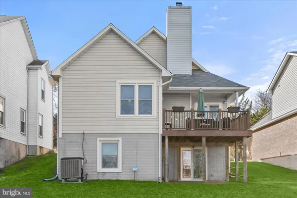 $595,000 | 14215 Summit Lane, Laurel, MD 20708