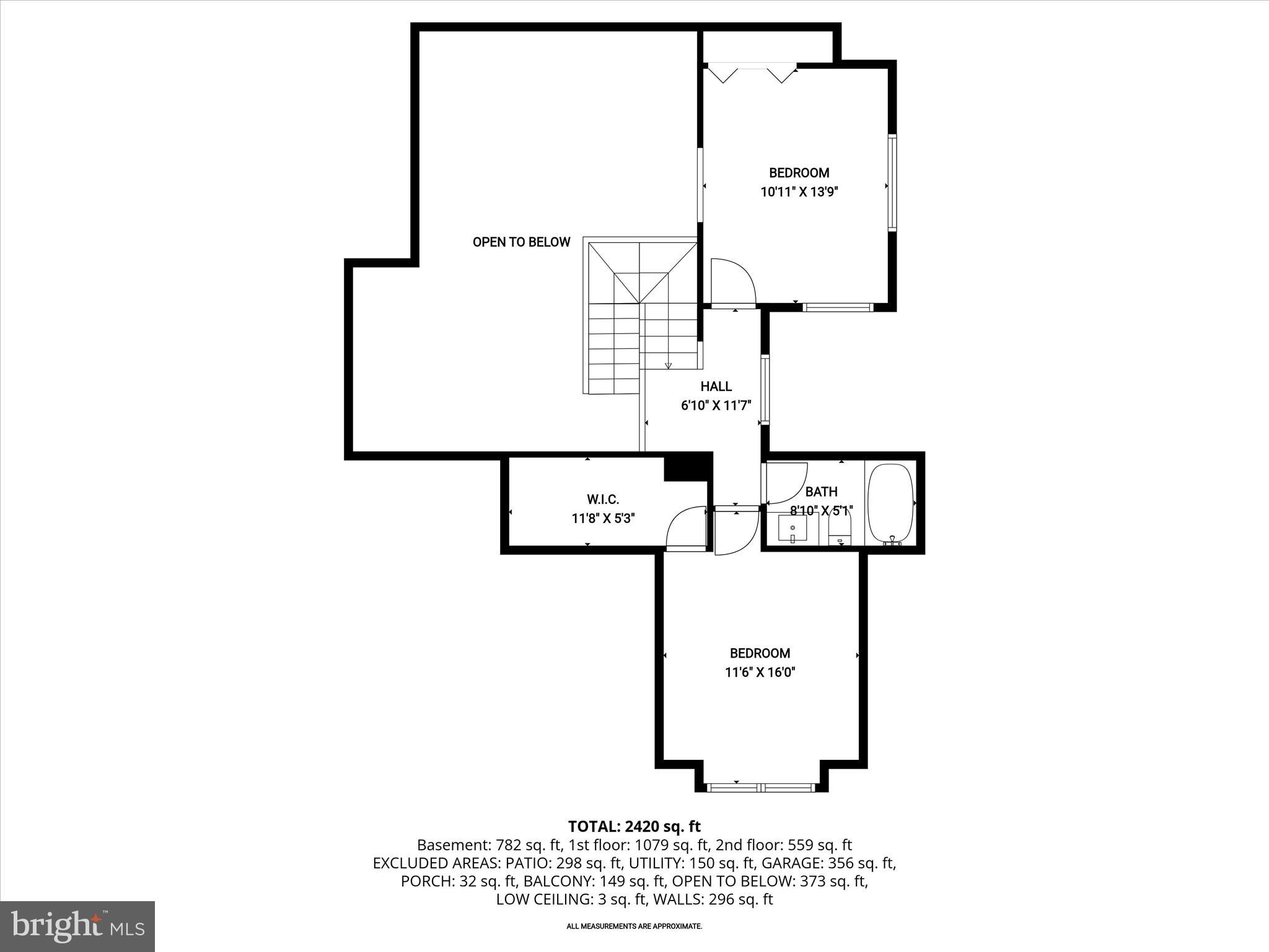 14215 Summit Lane Laurel, MD 20708 - Photo 61 of 62 unknown