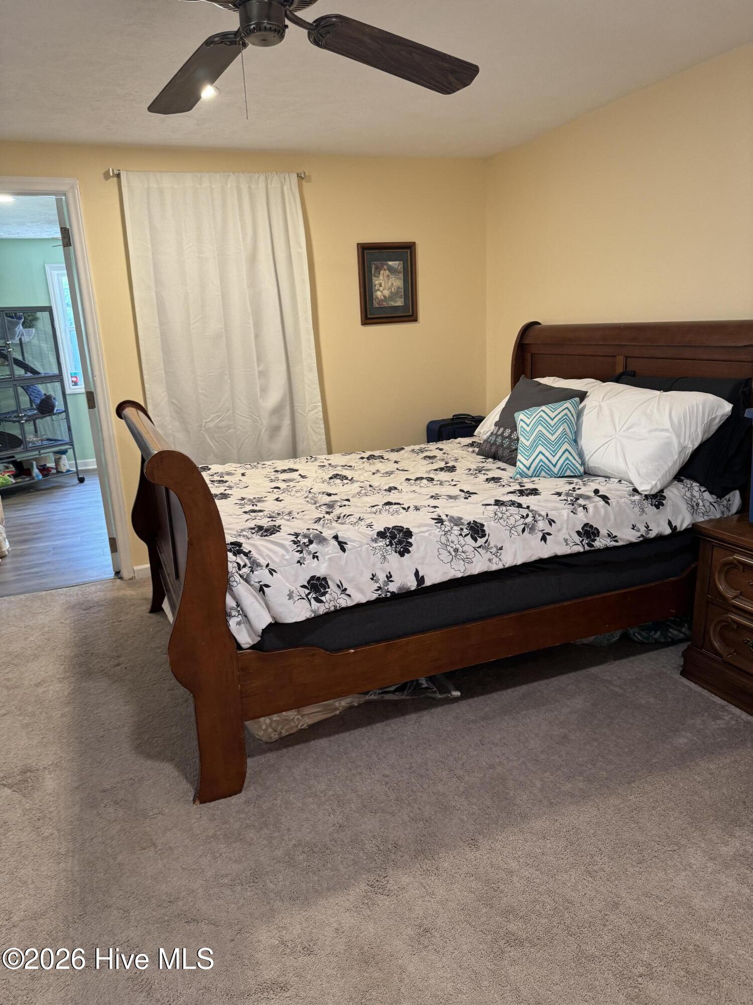 932 Roberdell Road Rockingham, NC 28379 - Photo 10 of 16 Gallery Image 10