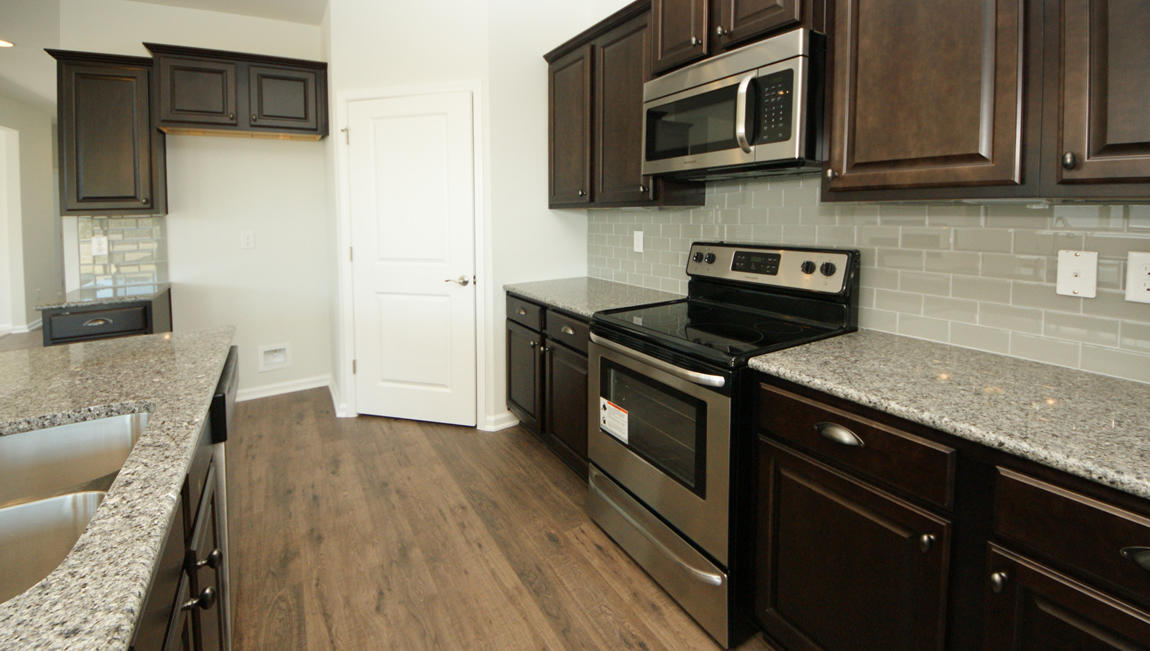 313 Knawl Road Moncks Corner, SC 29461 - Photo 12 of 40 Clifton-B-1796_FAB-AA-Lot-518_Kitchen3