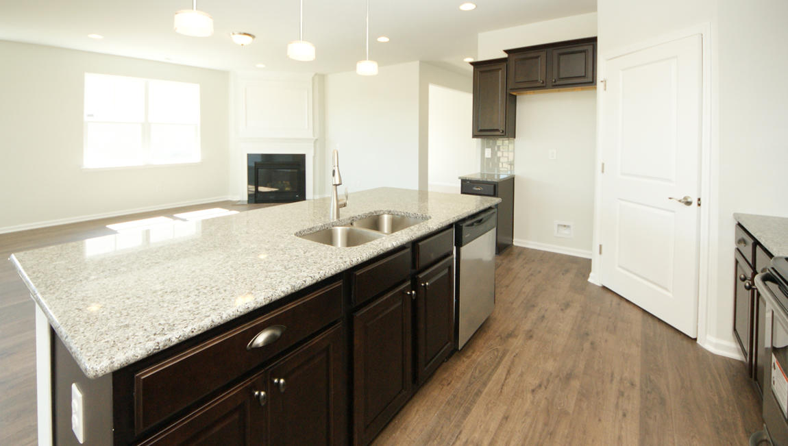 313 Knawl Road Moncks Corner, SC 29461 - Photo 13 of 40 Clifton-B-1796_FAB-AA-Lot-518_Kitchen4