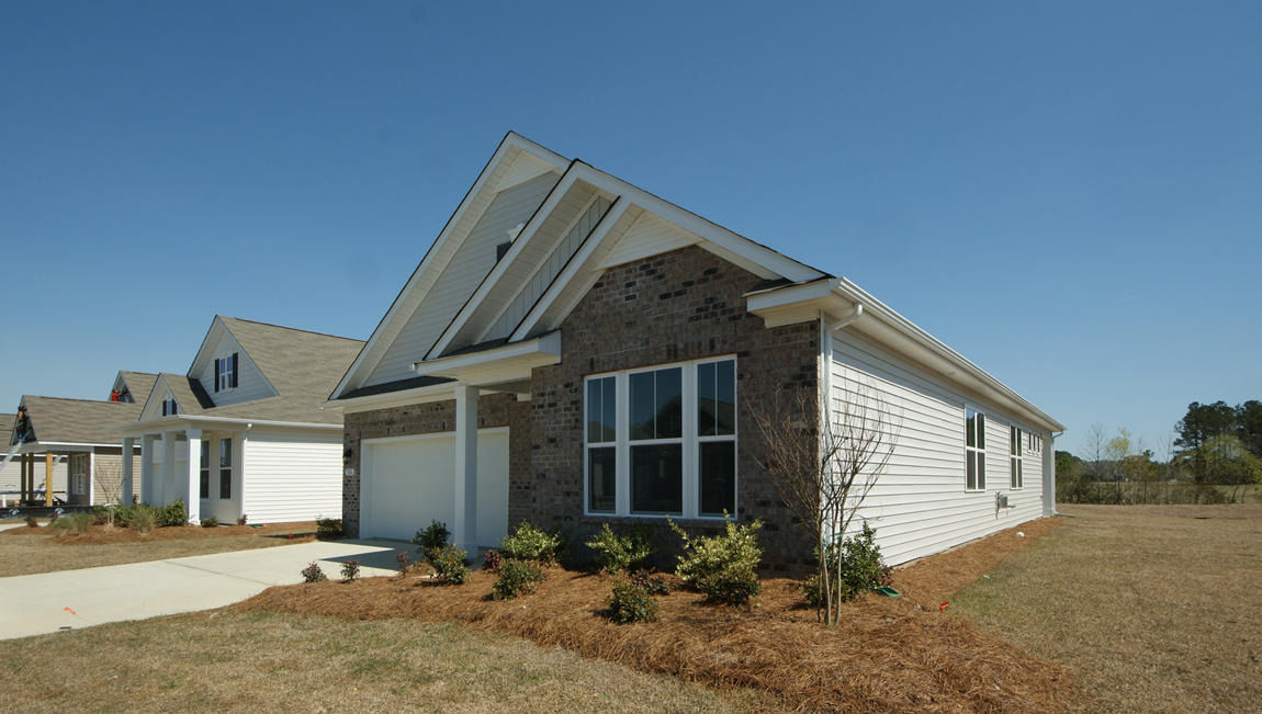 313 Knawl Road Moncks Corner, SC 29461 - Photo 3 of 40 Clifton-B-1796_FAB-AA-Lot-518_Ext3