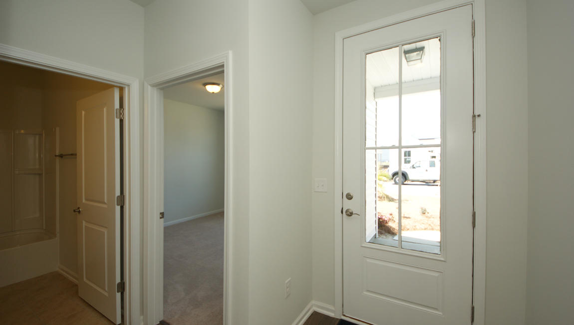 313 Knawl Road Moncks Corner, SC 29461 - Photo 4 of 40 Clifton-B-1796_FAB-AA-Lot-518_Foyer1
