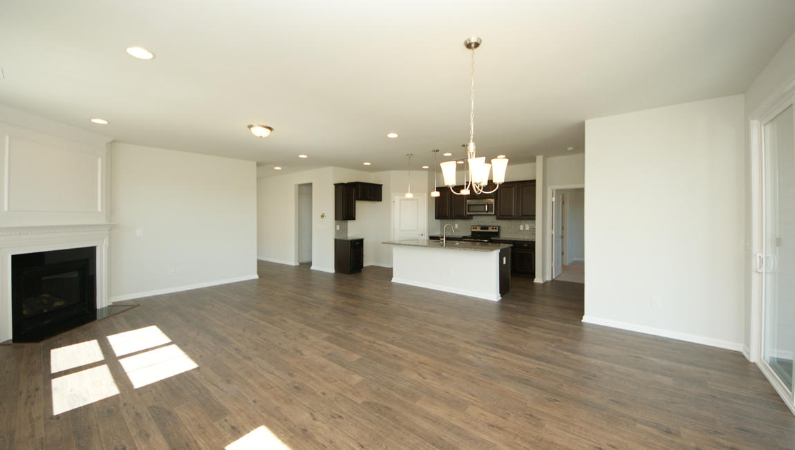 313 Knawl Road Moncks Corner, SC 29461 - Photo 5 of 40 Clifton-B-1796_FAB-AA-Lot-518_Open1