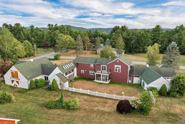$1,098,000 | 7 Countryside Drive, Gilford, NH 03249