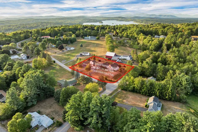 $1,098,000 | 7 Countryside Drive, Gilford, NH 03249