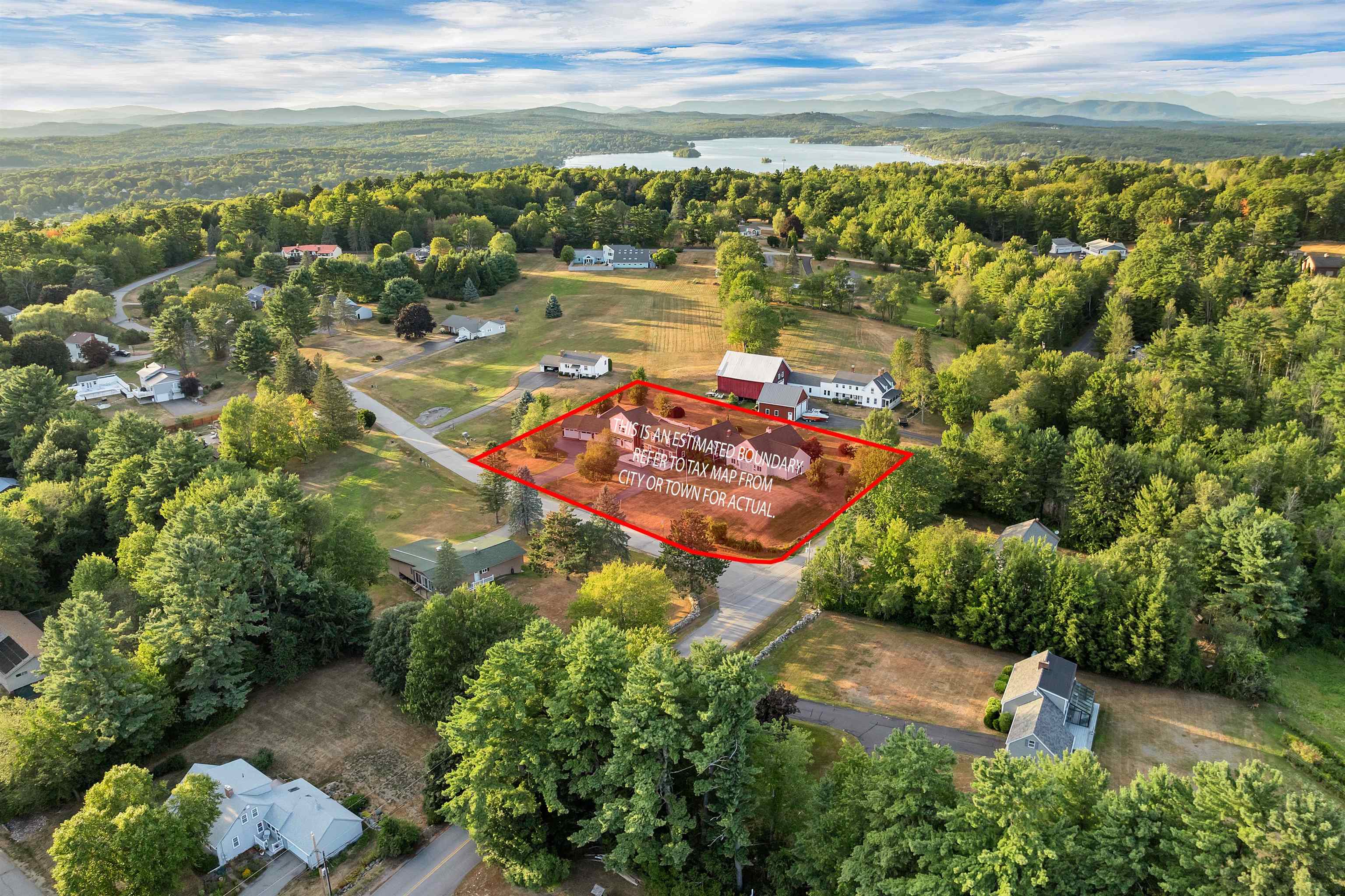7 Countryside Drive Gilford, NH 03249 - Photo 2 of 60