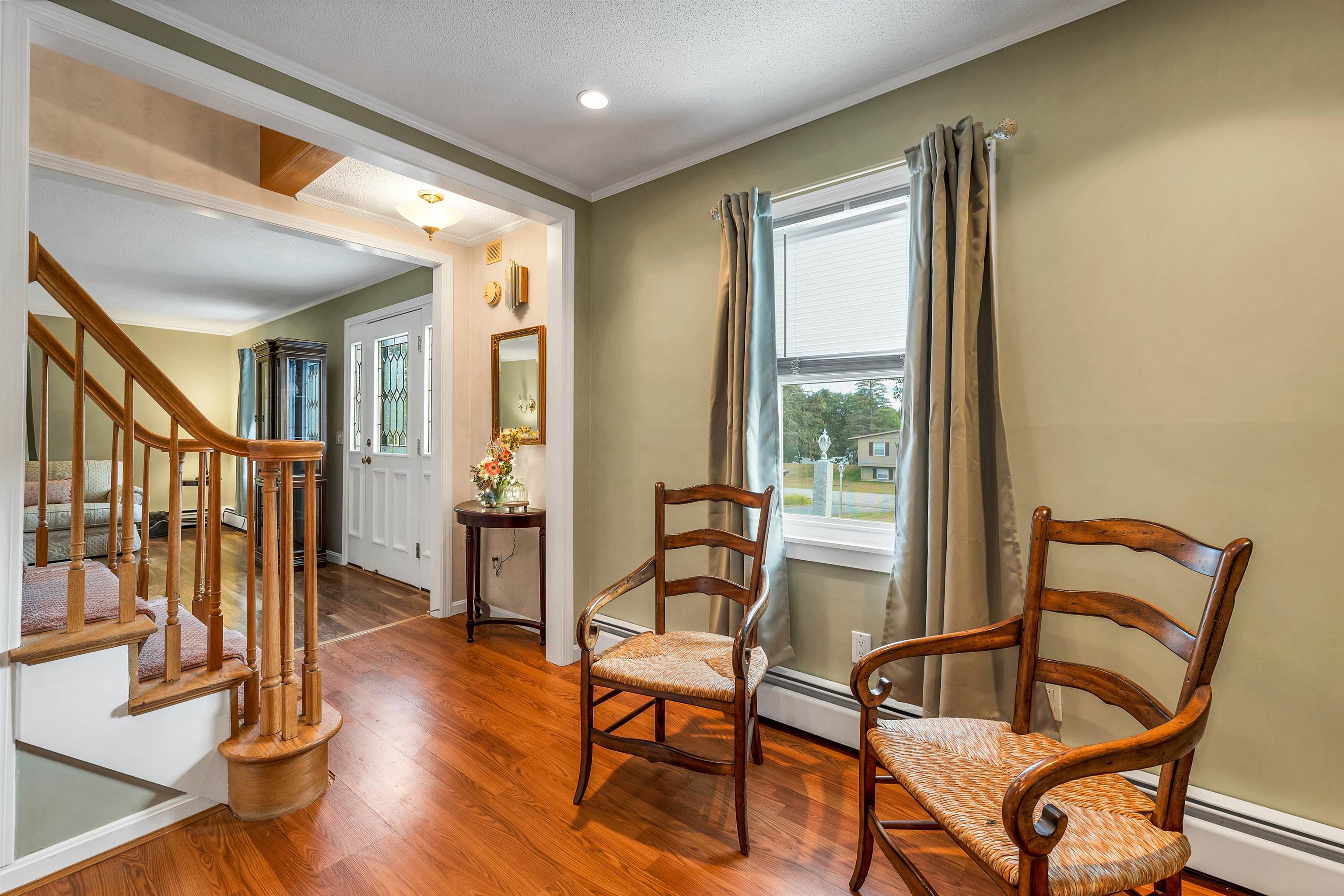 7 Countryside Drive Gilford, NH 03249 - Photo 21 of 60