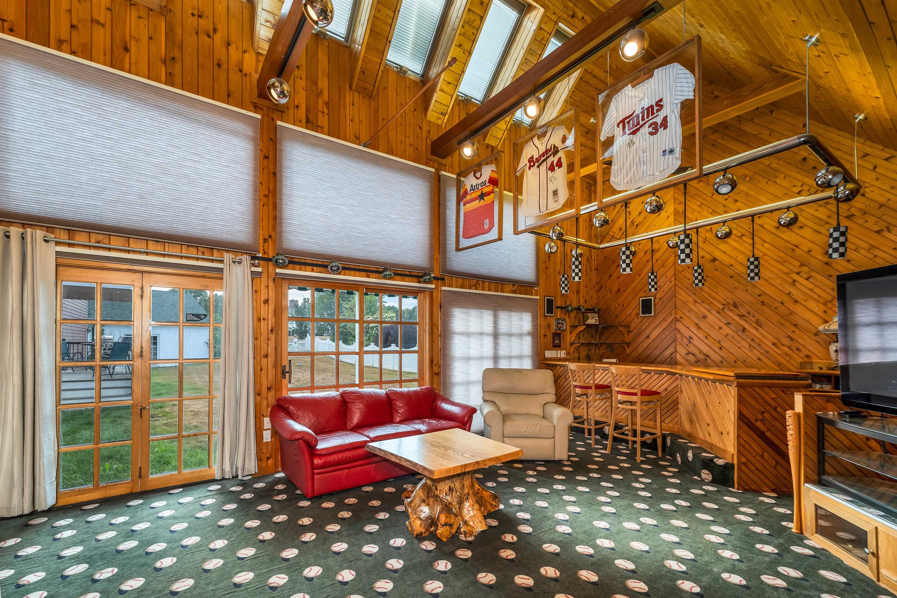 7 Countryside Drive Gilford, NH 03249 - Photo 25 of 60