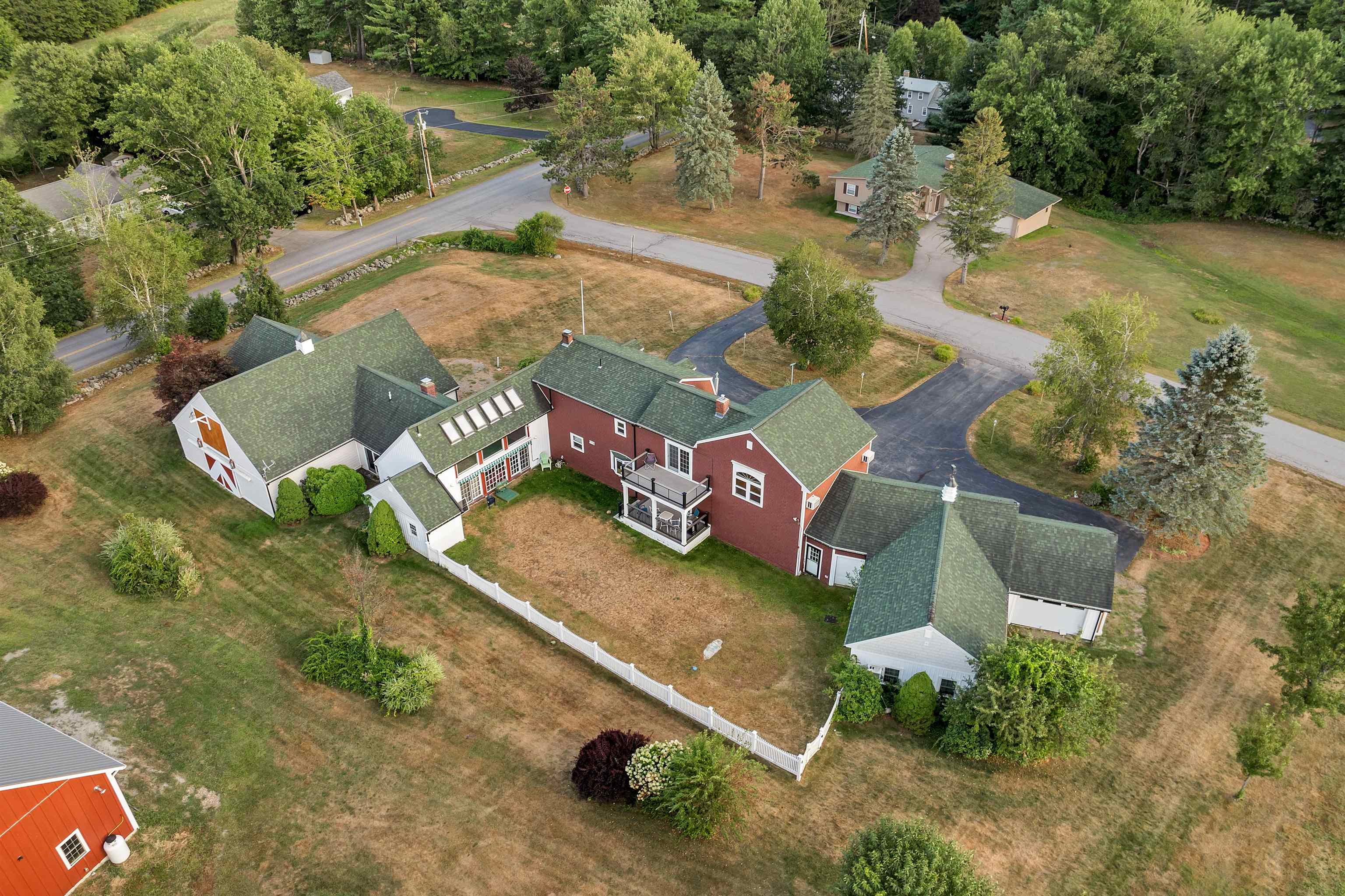 7 Countryside Drive Gilford, NH 03249 - Photo 5 of 60