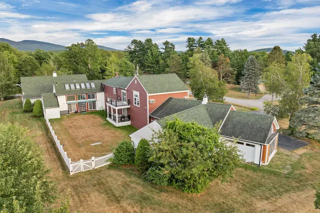 $1,098,000 | 7 Countryside Drive, Gilford, NH 03249