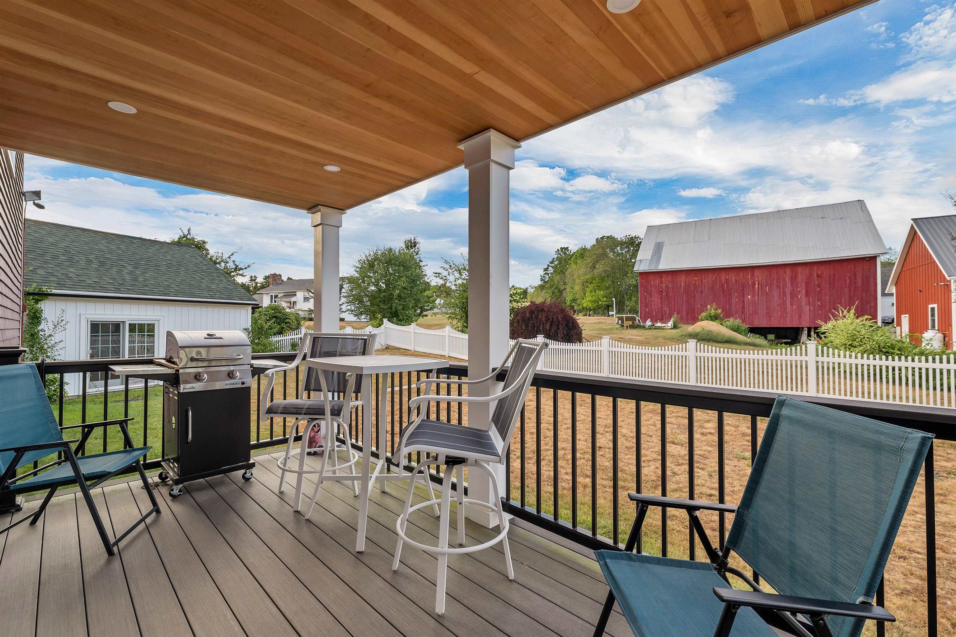 7 Countryside Drive Gilford, NH 03249 - Photo 8 of 60