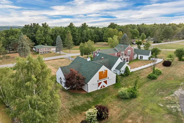 $1,098,000 | 7 Countryside Drive, Gilford, NH 03249