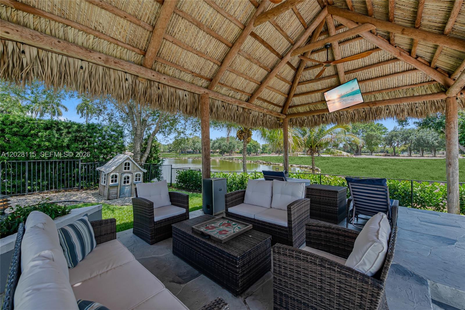 9800 Weathervane Manor Plantation, FL 33324 - Photo 46 of 58
