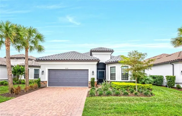 $1,250,000 | 8448 Rosa Court, Naples, FL 34114
