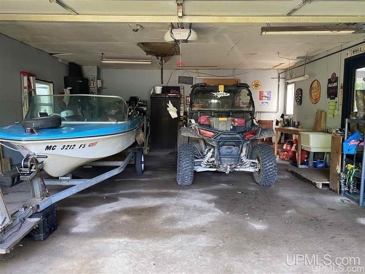 373 Town Hall Road Skandia, MI 49885 - Photo 39 of 47