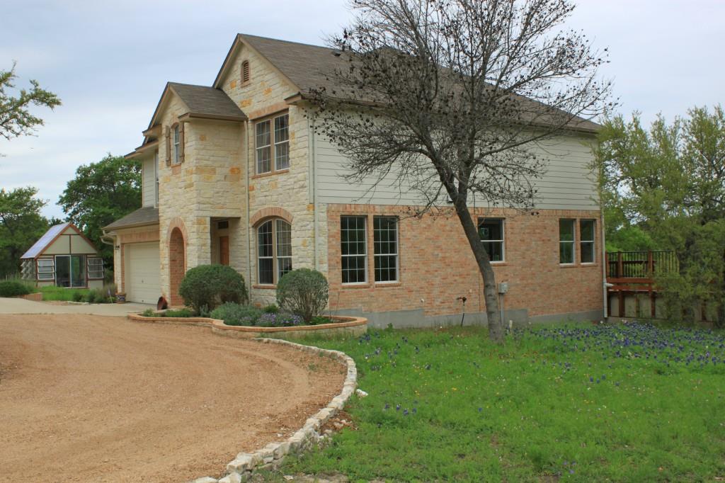 8122 Lime Creek Road Volente, TX 78641 - Photo 2 of 3