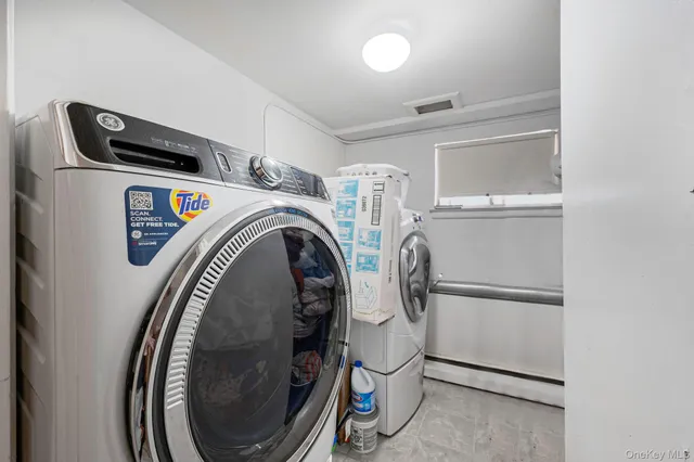 a view of wooden cabinet