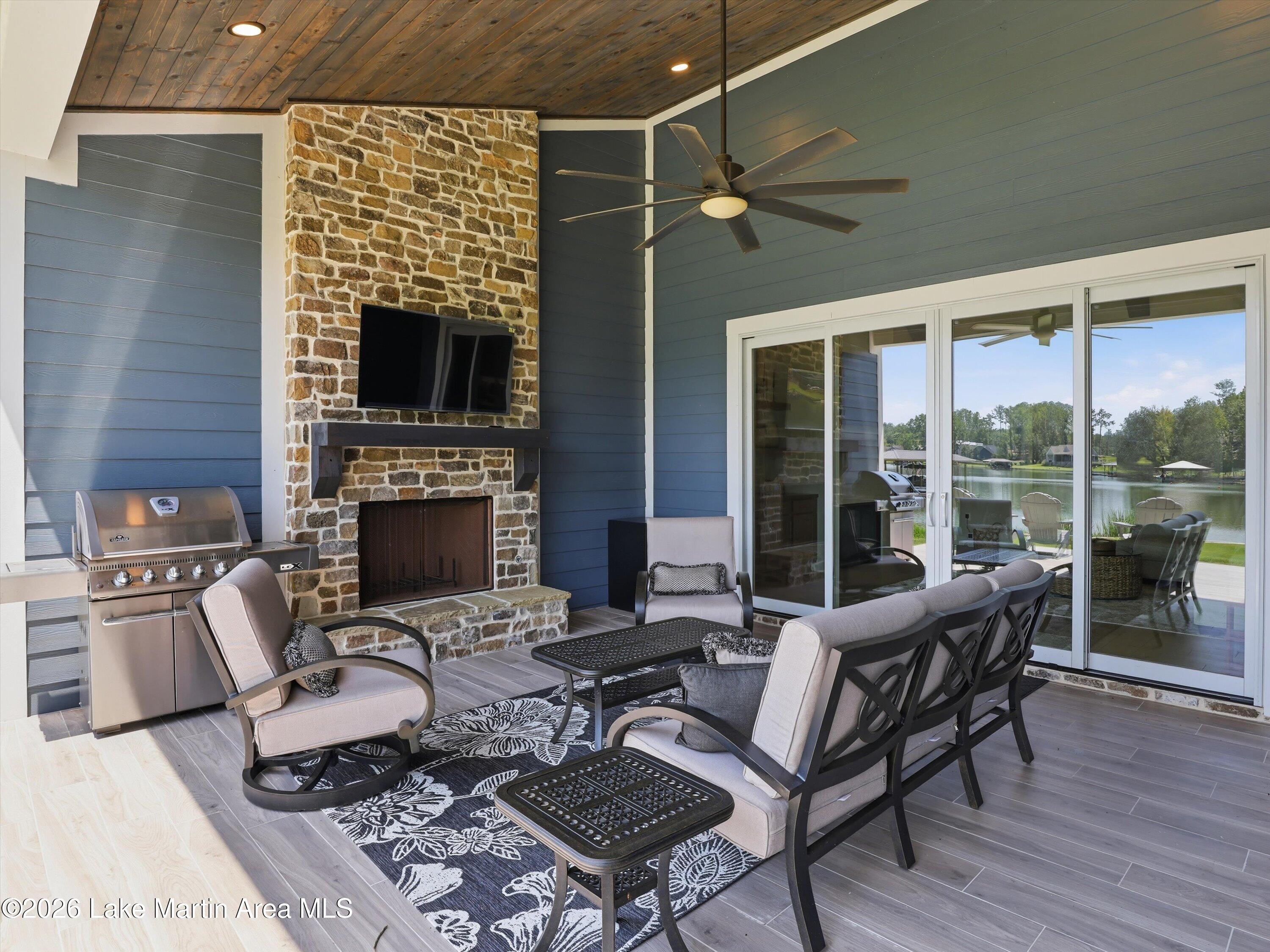 2255 Sturdivant Road Jacksons Gap, AL 36861 - Photo 24 of 63 Gallery Image 24
