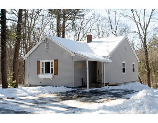 17 Little Alum Road Brimfield, MA 01010 - Photo 1 of 17 Gallery Image 1