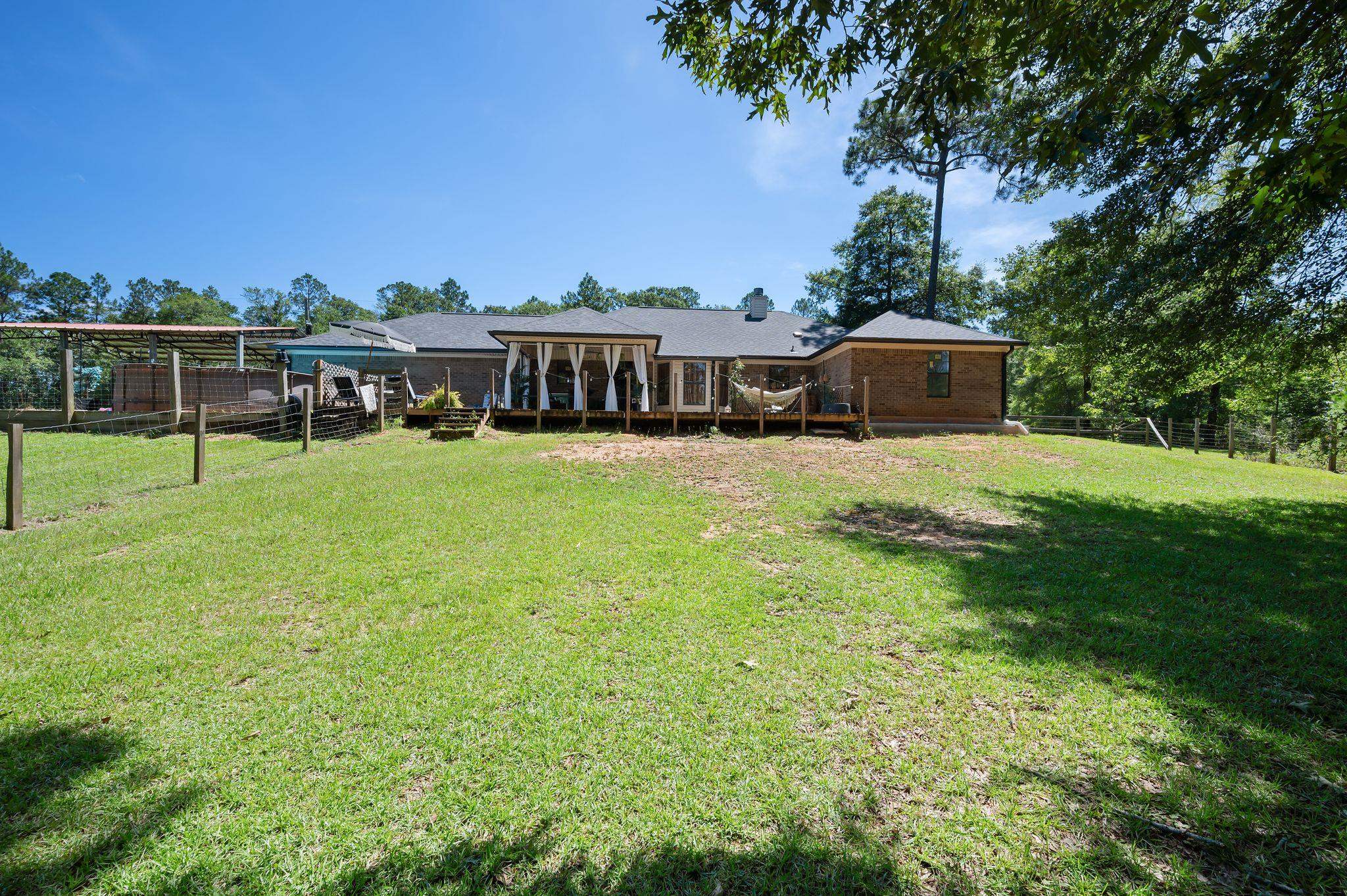 52923 Ammons Road Perdido, AL 36562 - Photo 31 of 35 Back Of Structure