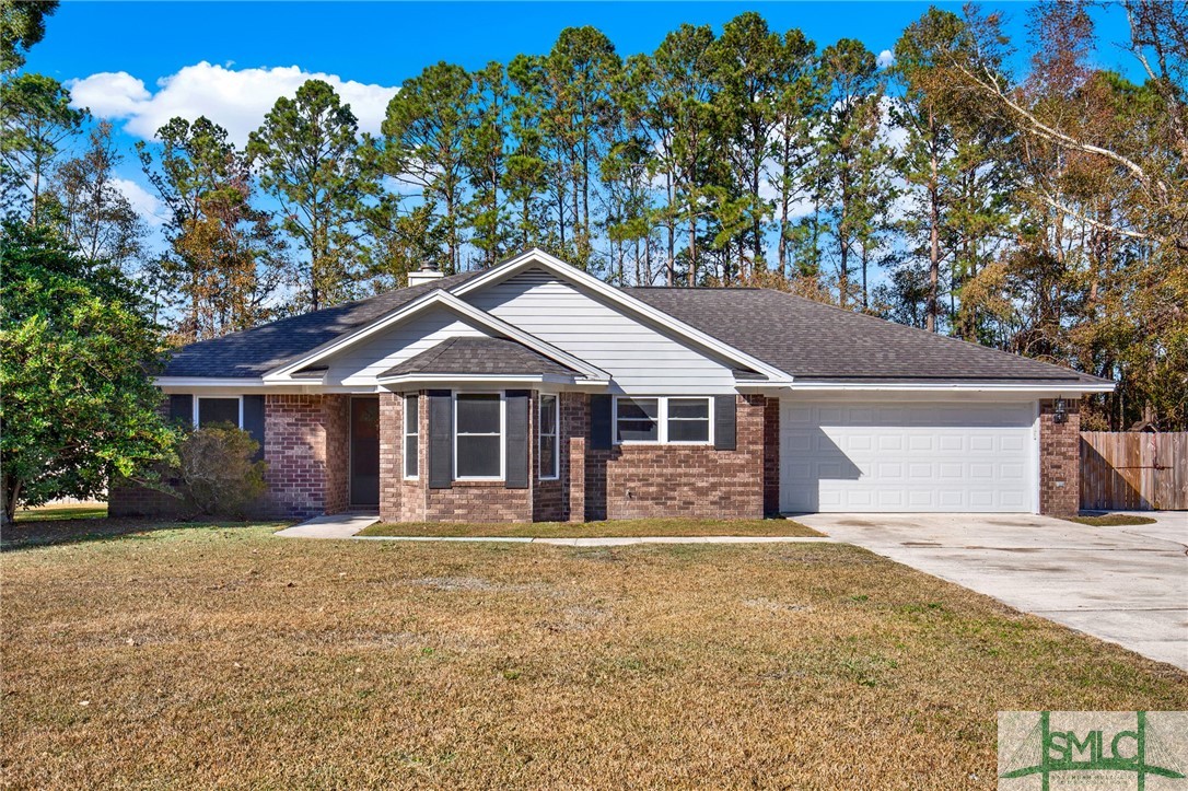 120 Scholar Road Guyton, GA 31312 - Photo 1 of 38
