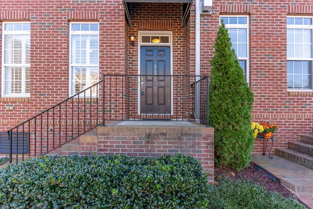 612 Highpark Lane Raleigh, NC 27608 - Photo 2 of 10 Photo 2