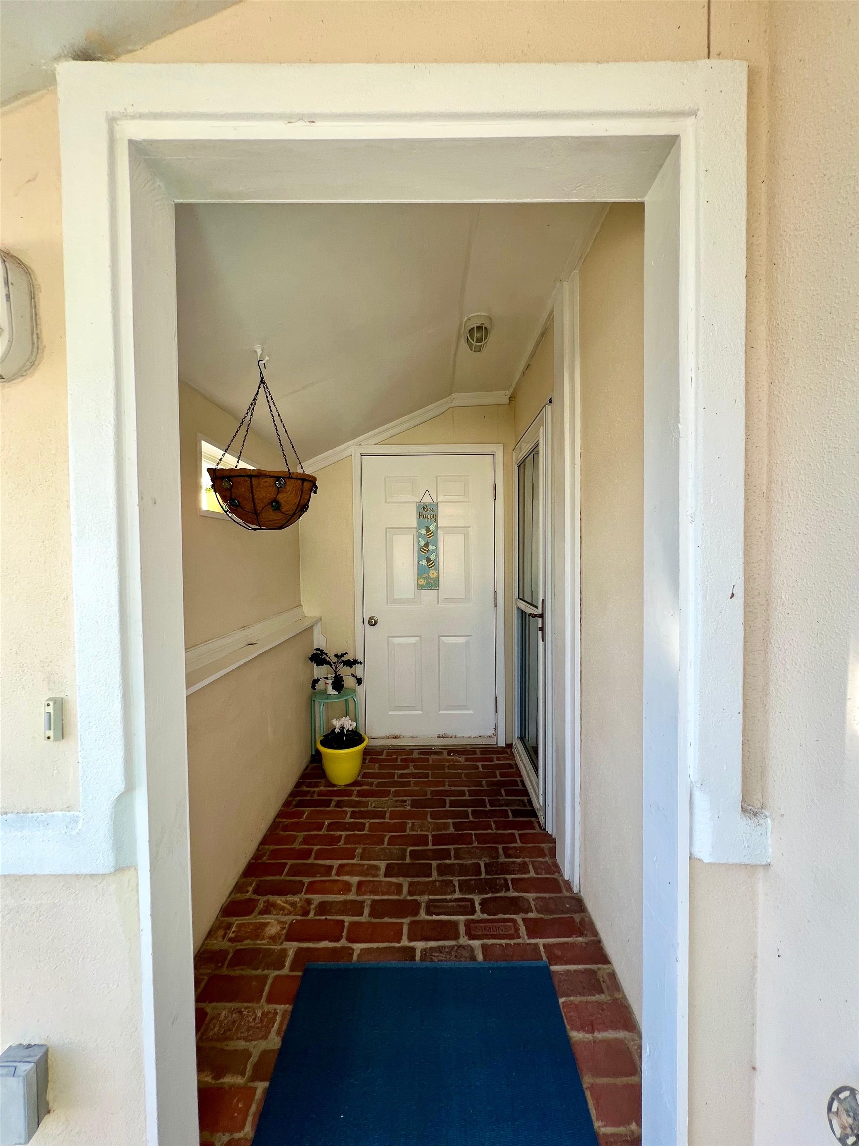 9495 Villas Drive Foley, AL 36535 - Photo 2 of 17 Home Entrance