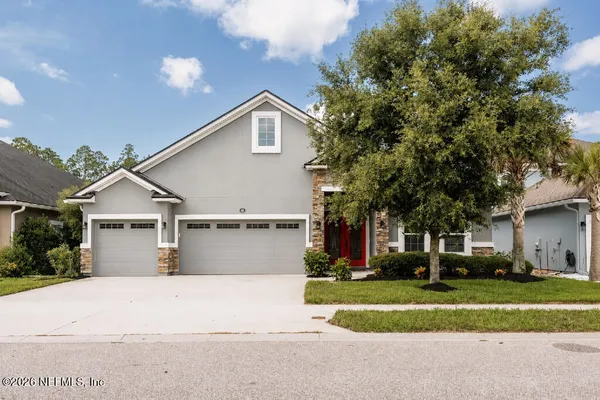 $649,000 | 161 South Coopers Hawk Way, Palm Coast, FL 32164